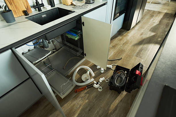 24/7 Emergency Leak Detection experts in Fort Monroe, VA