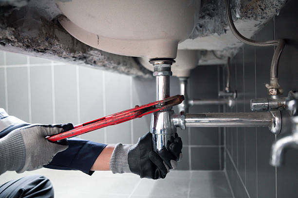Trusted Emergency Plumber service in Fort Monroe, VA - Masters Plumbing Service